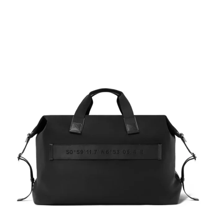Signature in ECONYL® Nylon Duffel Bags