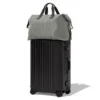 Signature in ECONYL® Nylon Duffel Bags