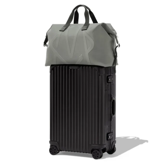 Signature in ECONYL® Nylon Duffel Bags