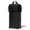 Signature in ECONYL® Nylon Duffel Bags