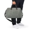 Signature in ECONYL® Nylon Duffel Bags