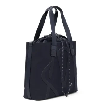 Signature Sliding in ECONYL® Nylon TrageBags