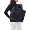 Signature Sliding in ECONYL® Nylon TrageBags