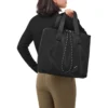 Signature Sliding in ECONYL® Nylon TrageBags