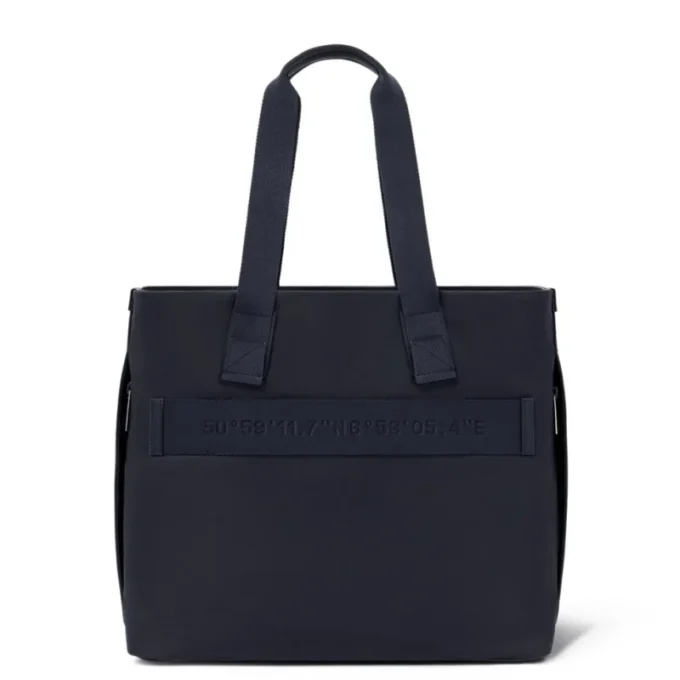 Signature Sliding in ECONYL® Nylon TrageBags