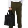 Signature Sliding in ECONYL® Nylon TrageBags