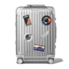 Space Sticker Set Luggage Stickers