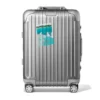 Sydney Luggage Stickers