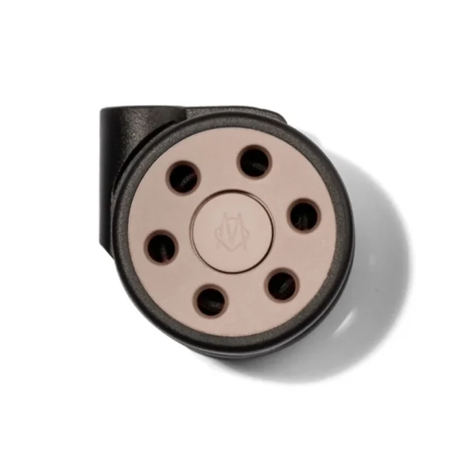 Taupe Luggage Wheel Set