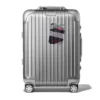 Tokyo Luggage Stickers