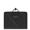 Trifold Garment Bag Handbag
