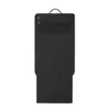 Trifold Garment Bag Handbag