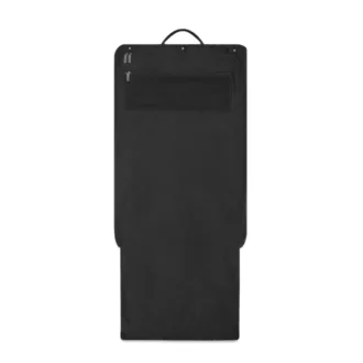 Trifold Garment Bag Handbag