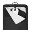 Trifold Garment Bag Handbag