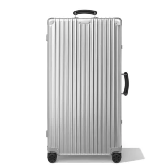 Twelve Bottle Carrier Suitcasetasche