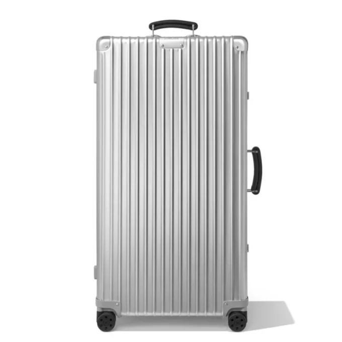 Twelve Bottle Carrier Suitcasetasche