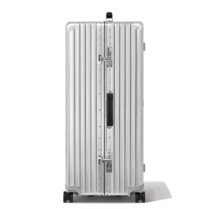 Twelve Bottle Carrier Suitcasetasche