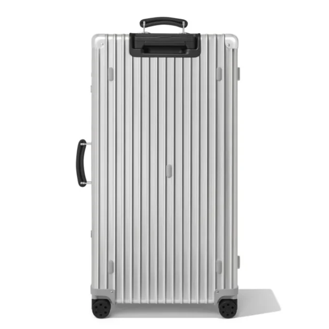 Twelve Bottle Carrier Suitcasetasche