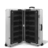 Twelve Bottle Carrier Suitcasetasche