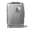 Venice Luggage Stickers