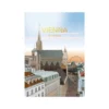 Vienna Luggage Stickers