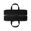 Weekender Bag in Canvas & Leder Duffel Bags